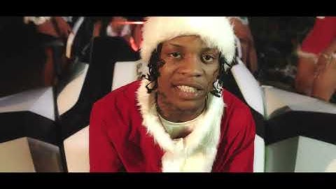 Pablo YG - Naughty List (Official Music Video)