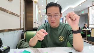 【廣州美食粵菜探店】西門口平價夜茶🍵樂陶軒點心人均30蚊食到飽👍退休生活真係爽🏠揭秘老城區超平物價💰食飯買餸全方位體驗✨DIMSUM｜YUMCHA｜Canton Food Tour｜GuangZhou