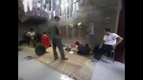 Lễ cấp sắc của dân tộc dao thanh y