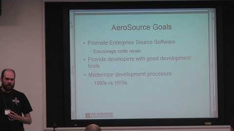 Using FreeBSD to Promote Open Source Development Methods, Brooks Davis, AsiaBSDCon 2008