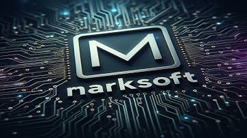 MarkSoft - Max Fewtrell