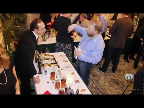 WhiskyCast HD: The