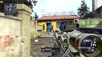 McKeown nV - Sick 100% Accuracy streak