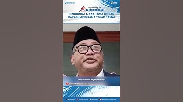 Penggugat Ijazah SMA Gibran Rakabuming Raka Tolak Damai, Minta Wapres Balik Sekolah SMA