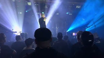 Front Line Assembly - Shifting Through the Lens - Jefferson, LA March 27, 2024