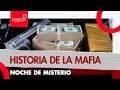 Noche de misterios: Historia de la mafia | Caracol Radio