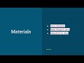 Java Variables
