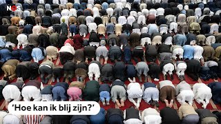 Wereldwijde aandacht voor Gaza tijdens Eid al-Fitr