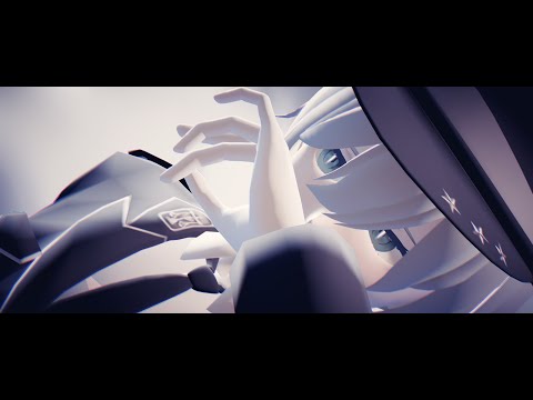 G4L【創作MMD】日翠