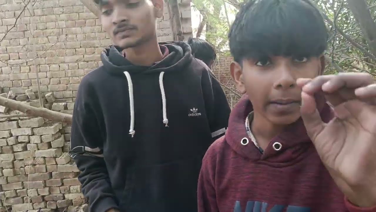 100 साल पुरानी फैक्ट्री का रहस्य 😨Wach tell end!! Oh my God yeh kya hua 😱 