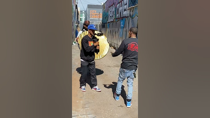 Exclusive Rome Streetz interview
