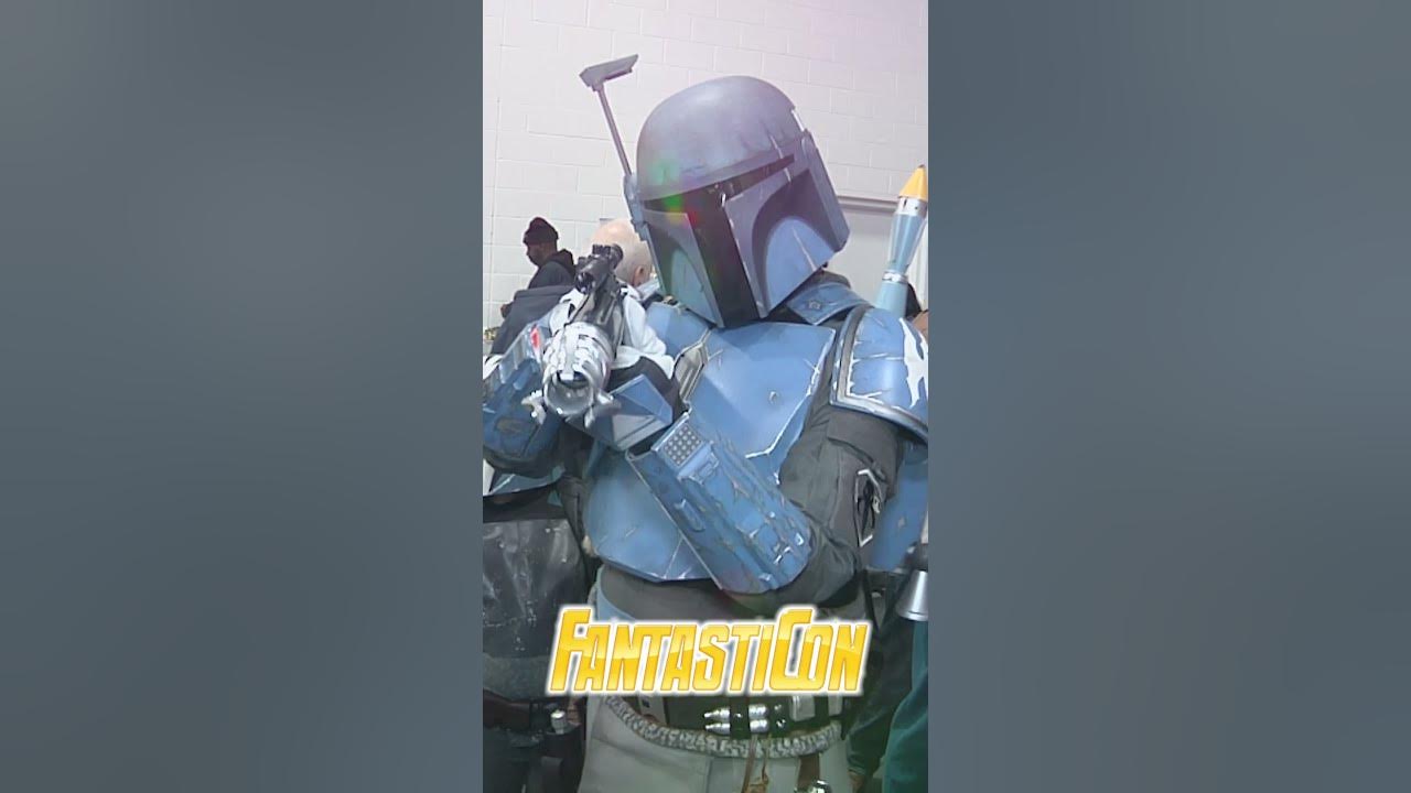 Fantasticon Toledo 2023 Highlights cosplay comicbooks comiccon 