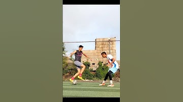 Jude BELLINGHAM viraL SkilL TutoriaL 🎩⚽🥵 || #shorts #ytshorts
