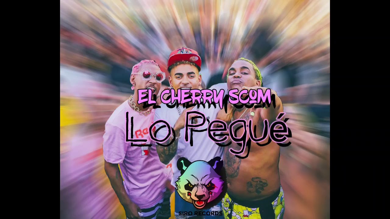 El Cherry Scom Type Beat / Beat Dembow Free / Instrumental Dembow Gratis 2021 / El Cherry Beat