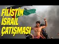 Filistin - İsrail Sorunu: Tarih, Temel Sorunlar, Güncel Durum