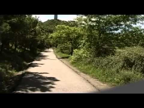 ახალგაზრდა მიშა სააკაშვილი და ოპერატორი, რომელმაც მომავალი პრეზიდენტი \"არბენინა\"