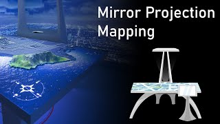 Episode 02 - Mirror Projection Mapping