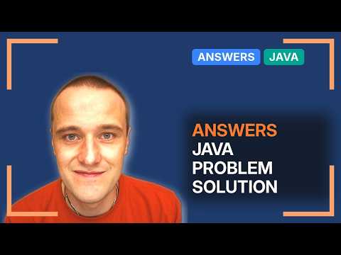 Java installation corruption (2 Solutions!!)