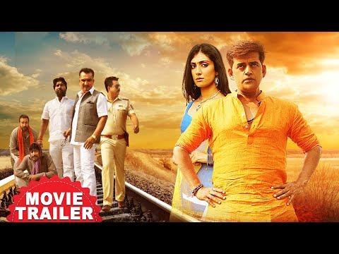 pandit-ji-batai-na-biyah-kab-hoi-3-|-ravi-kishan-|-hd-movie-trailer-|-नई-रिलीज़-भोजपुरी-मूवी