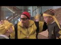 Ali G Indahouse (3/10) Movie CLIP - Keep It Real Class (2002) HD