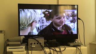 Opening To Only Fools And Horses Strained Relations 1997 Uk Vhs