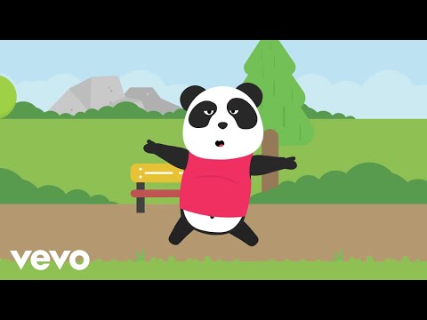 Lingokids - Walking Walking