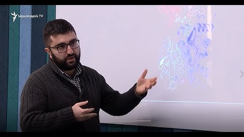 Denovo Sciences Featured on Azatutyun TV