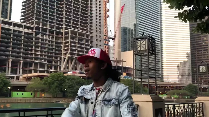 MACBUDDY G-HERBO EVERYTHING FREESTYLE