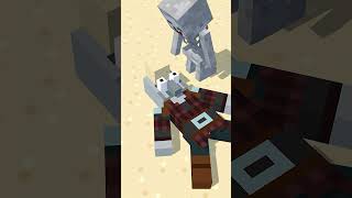 #minecraft #minecraftanimasyonu #minecraftkomik #komikvideolar #shorts #youtube