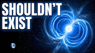 NEUTRON STARS: THE OBJECTS THAT SHOULDN'T EXIST