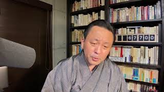 菅野完の配信のサムネイル画像