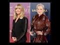 Goldie Hawn &amp; Meryl Streep: The Hilarious On-Set Rivalry Revealed