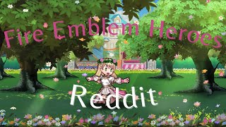 You Deserve Better Sharena! | FE Memes, Art, Comics! | FEH Reddit #7【Fire Emblem Heroes】