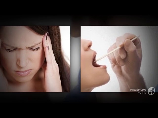 Что делать когда болит горло и голова но температуры нет болит шея и сильно голова болит