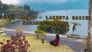 Download Lagu Jason Ranti~ Lagunya Begini Nadanya Begitu  || dayday Cover MP3