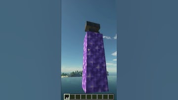 1000 ENDERMANS vs. ANVIL!... 😨  #enderman #minecraft #anvil