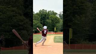 Jay’s insane weekend at Frozen Ropes ‘June Swoon’ 14u baseball tournament - June 13/14, 2026