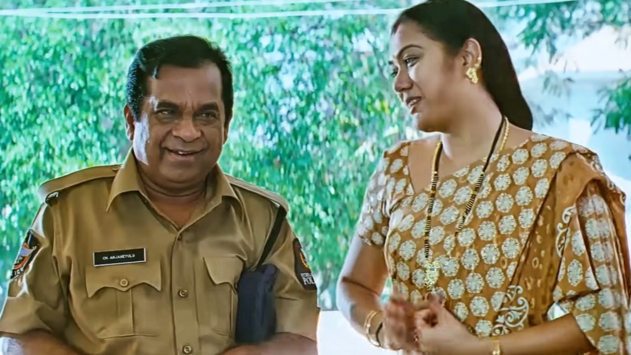 हर औरत को अपना पति रितिक रौशन ही दिखाता है | Meri Sazish Best Movei Scene