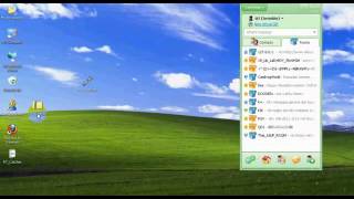 برنامج جمبات الكام فروج RT Catcher 2015 (تحميل البرنامج اسفل الفيديو)