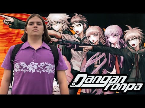 ЗАПЕРТ ОДИН С ПРИДУРКАМИ (Danganronpa) - на этом стриме я расскажу историю о моём первом сексе
ставьте лайки умоляю

пожертвования жертвам эвтаназии: https://www.donational...
по всяким вопросам - http