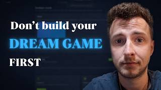 Why My First Devlog Took Two Years