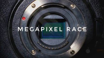 A brief history of camera sensors
