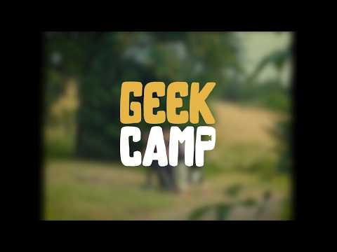 Nech Mě Bejt @ERROR1K ⎮ GeekCamp 2026