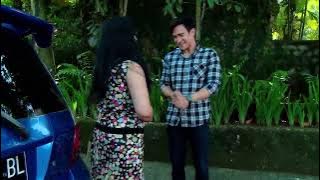 FTV Masayu Clara & Adhitya Alkatiri Cinta Bujang Jaman Now