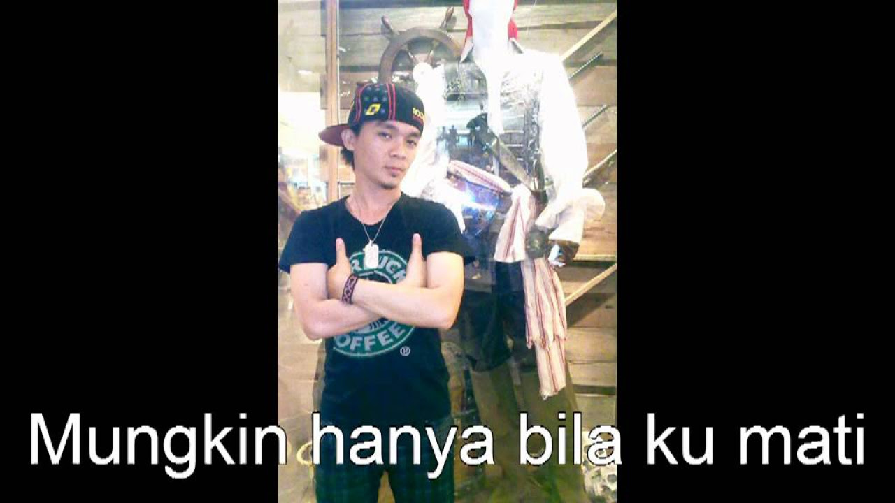 William CyberStone  (Kisah Cinta ku) puaskah kau Oh Sayang ku