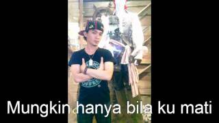 Download Lagu William CyberStone  (Kisah Cinta ku) puaskah kau Oh Sayang ku MP3