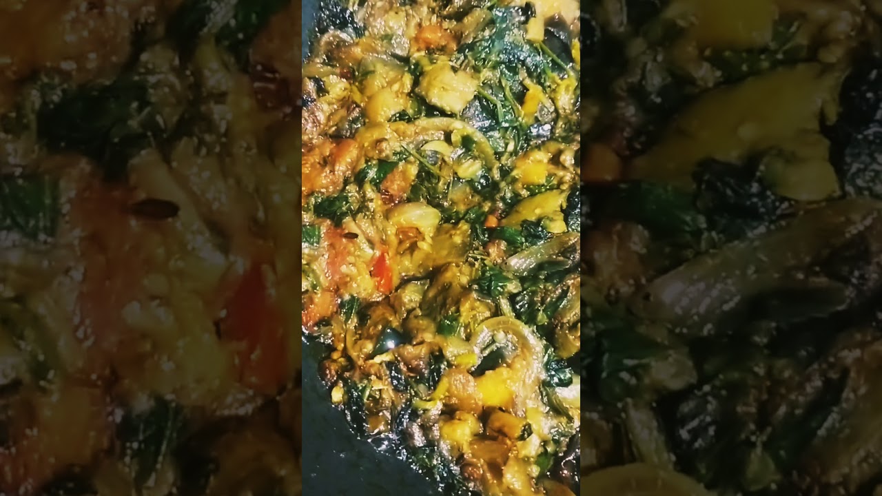 baingan methi ki tasty sabji