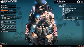 Blacklight Retribution: Bred for Battle - Dev Diary 4 HD