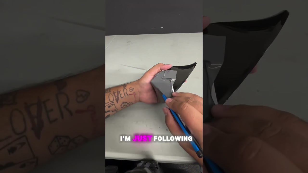 Позвольте мне показать вам, насколько ЛЕГКОЙ может быть упаковка!