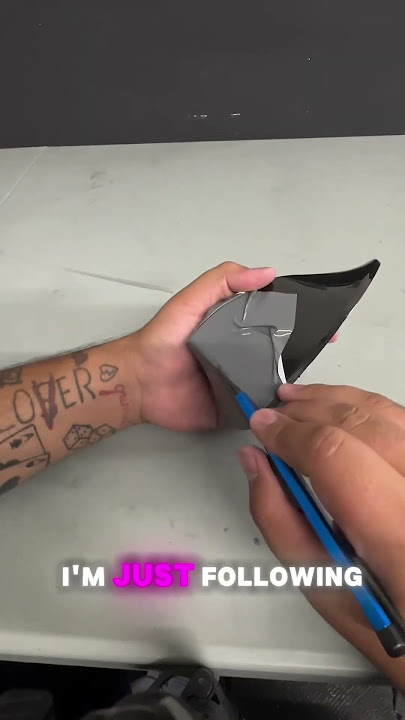 Let me show you how EASY wrapping can be!